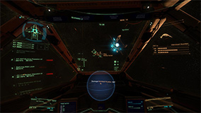Star Citizen weekend with BD & MS