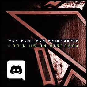 Visit us on Discord