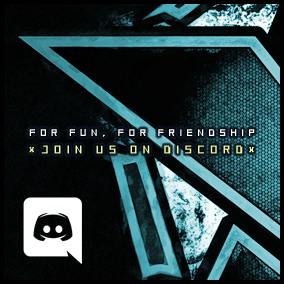 Visit us on Discord