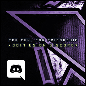 Visit us on Discord