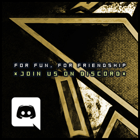 Visit us on Discord