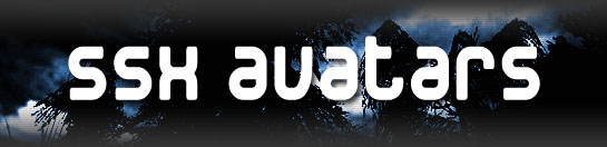 SSX Avatars