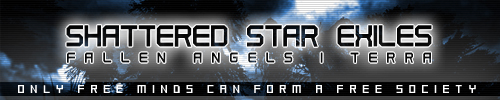 Shattered Star eXiles - Fallen Angels Signature