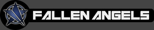 Shattered Star eXiles - Fallen Angels Signature