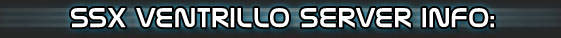 SSX Ventrillo Server Info