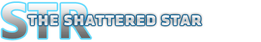 The Shattered Star Website