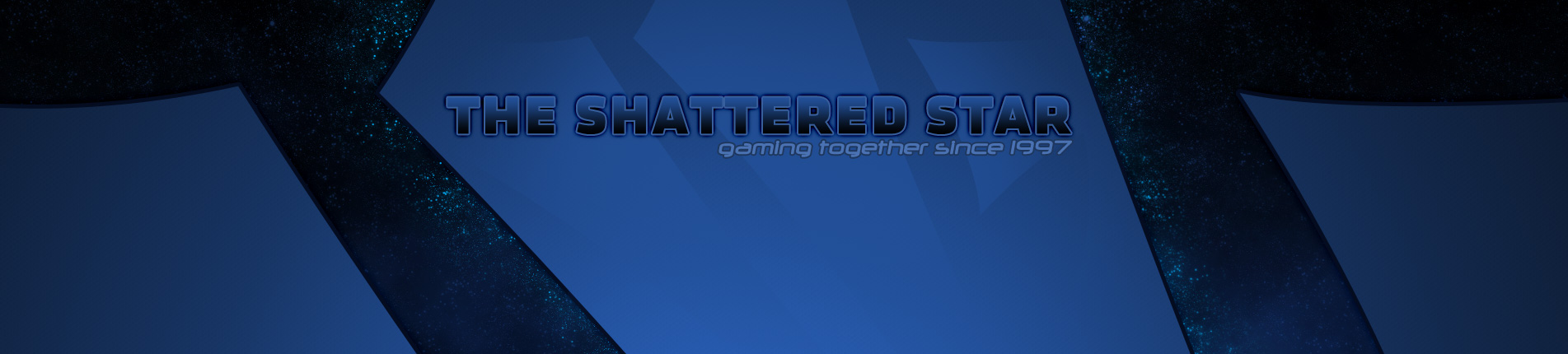 The Shattered Star - Gaming Together Since 1997