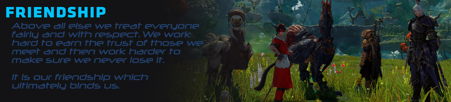 The Shattered Star - Gaming Together Since 1997