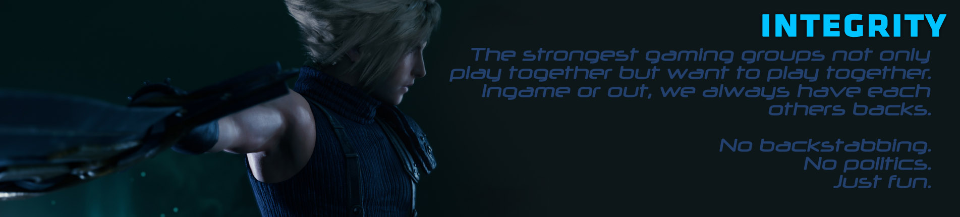 The Shattered Star - Gaming Together Since 1997