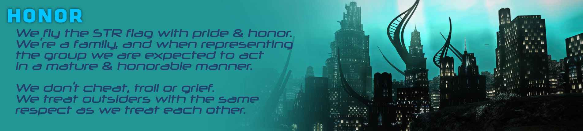 The Shattered Star - Gaming Together Since 1997