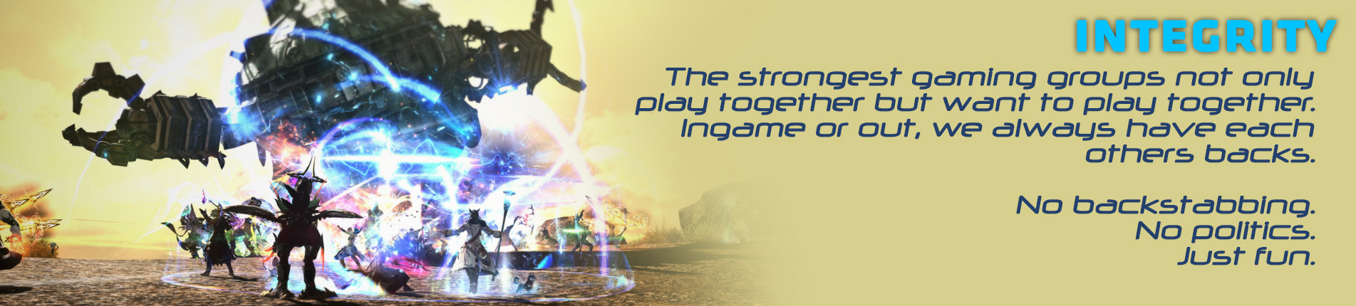 The Shattered Star - Gaming Together Since 1997