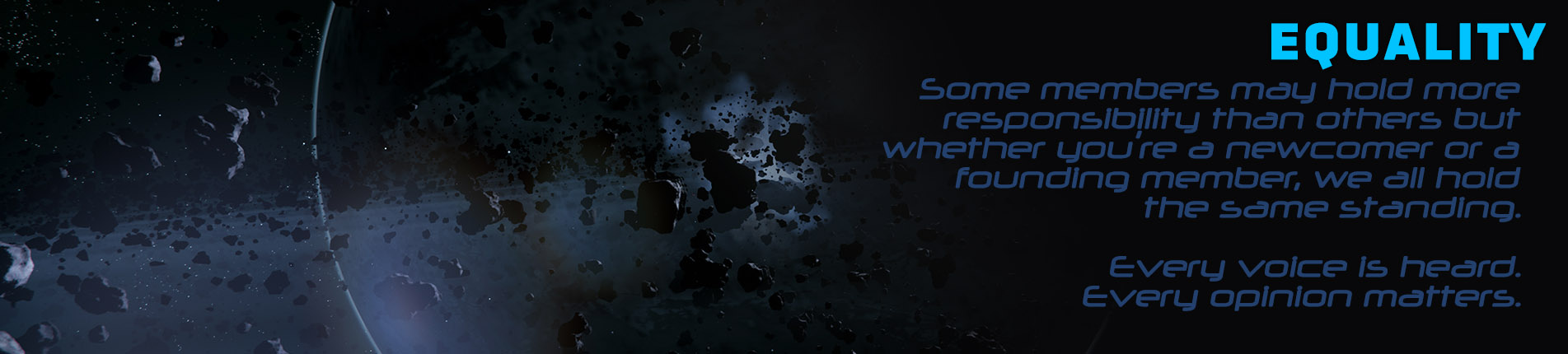 The Shattered Star - Gaming Together Since 1997