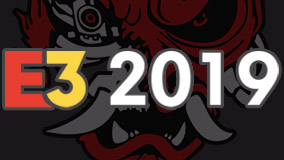 E3 2019 Schedule