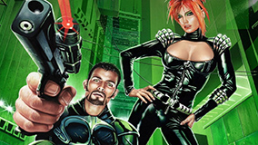 Neocron 1 Revival