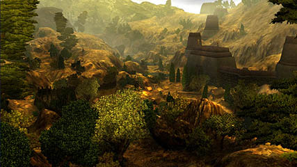 Countryside