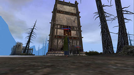 SSX Alchemist's Workshop