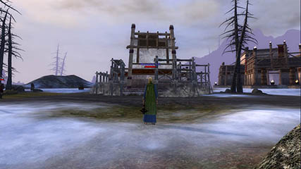SSX Library