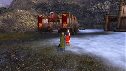 SSX Thieves Guild