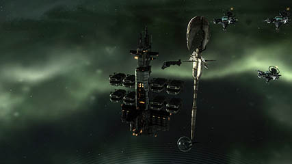 Several Installations