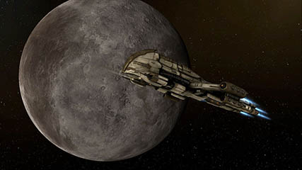 The Harbinger