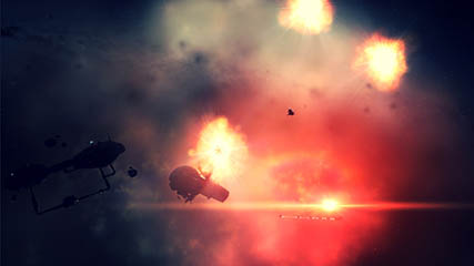 Violent Wormholes