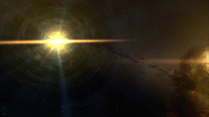 The Eve Gate