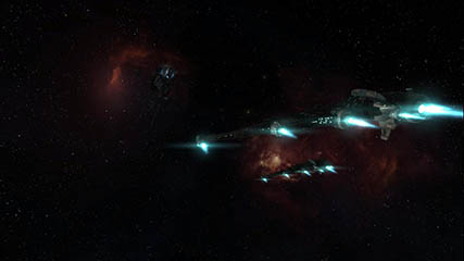 This Cold Abyss we call Home