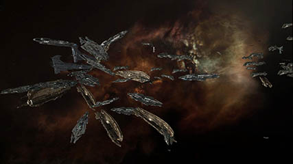 Supercarriers