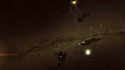 Breaking Incursion
