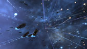 Coalition Fleet Destroys Raiden Cyno Jammer