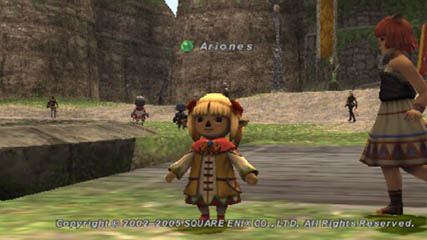 Want some candy little girl?