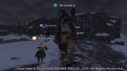 I keep seeing this guy!