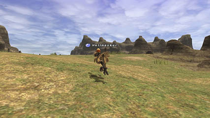 Weee, wark!