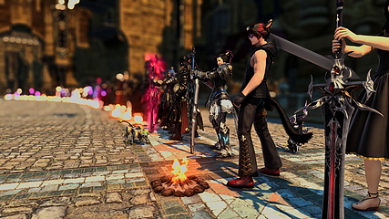 M.Steiner joins the line of Omega players paying tribute to Berserk creator Kentaro Miura (20/5/21)