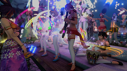 Mosh Mosh in concert (19/9/21 Cerberus)