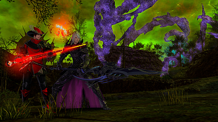 Screenshot tour with Anny & MS - Azys Lla