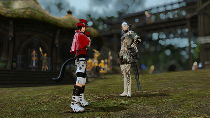 Anubis & M.Steiner continue their POTD run