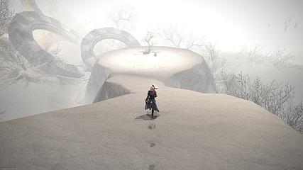 The end of POTD is finally in sight