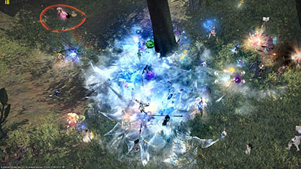 QD's travels in Eorzea
