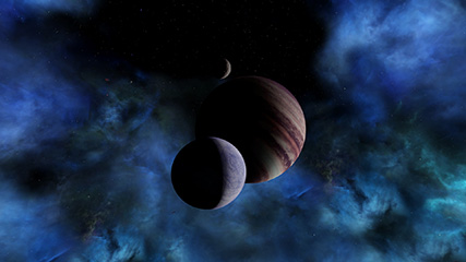 FreeSpace 2 Campaign