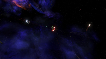 FreeSpace 2 Campaign