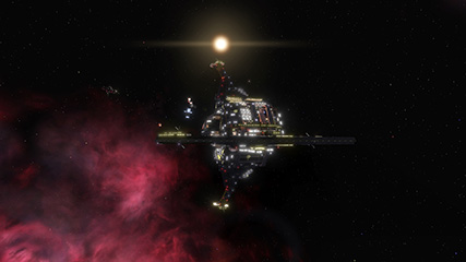 FreeSpace 2 Campaign