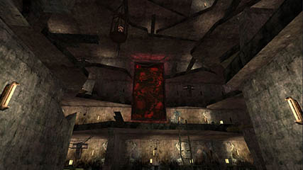 New Black Dragon Epic Apartment