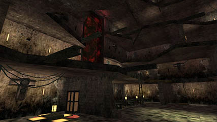 New Black Dragon Epic Apartment