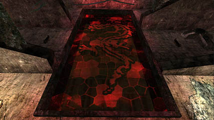 New Black Dragon Epic Apartment