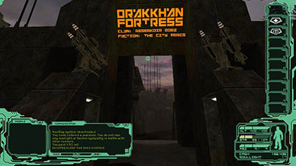 Anny's Travels - Best Defended OP