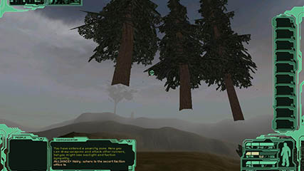 Anny's Travels - Oh Look, a Bug!