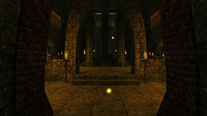 Ceres Temple