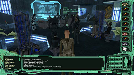 GM Kill Winners Event Party