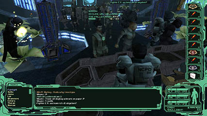 GM Kill Winners Event Party